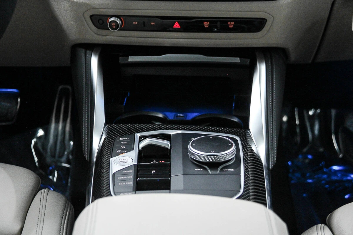 2026 BMW 4 Series M440i - Photo 14