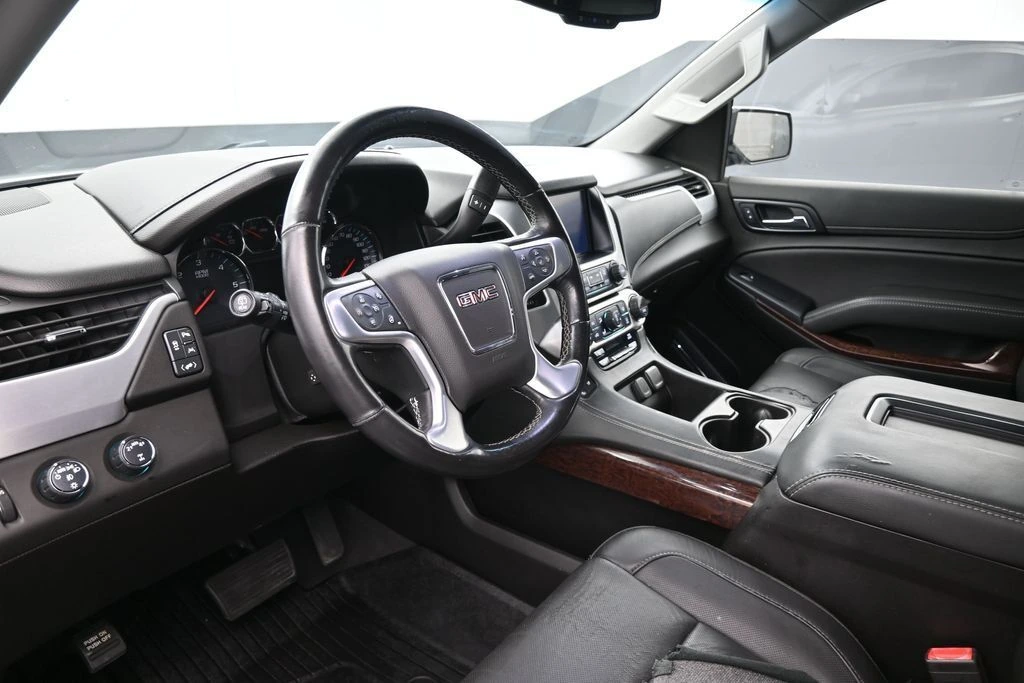 2019 GMC Yukon XL SLT - Photo 33