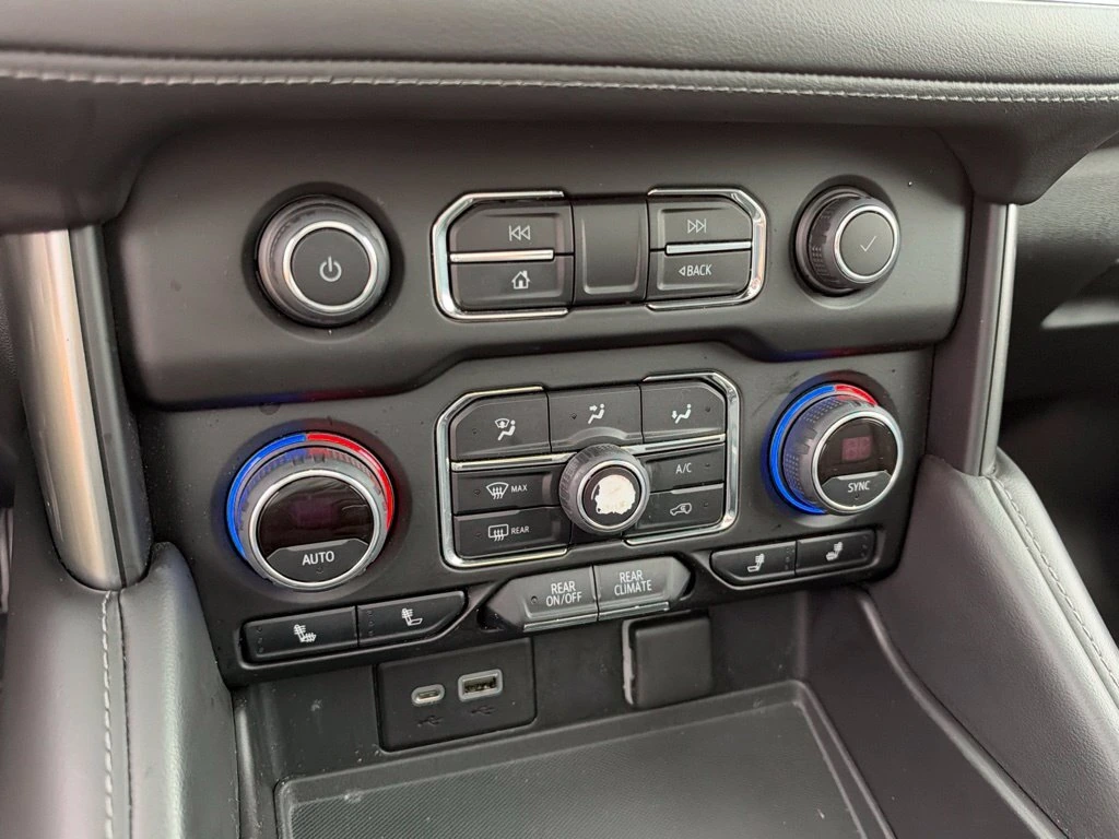 2021 Chevrolet Tahoe Z71 - Photo 25