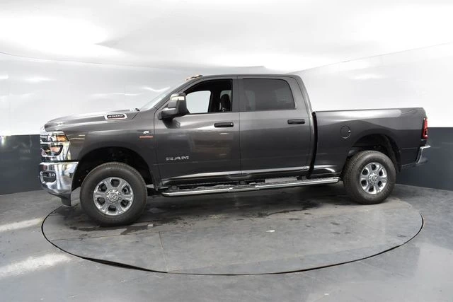 2025 RAM 2500 Big Horn - Photo 6