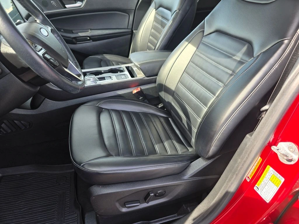 2023 Ford Edge SEL - Photo 17