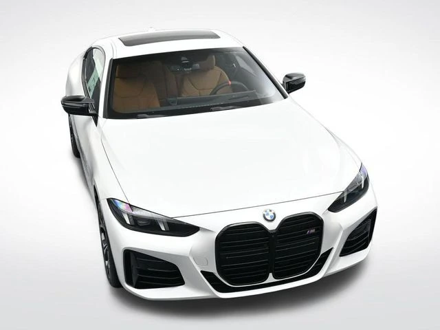 2026 BMW 4 Series M440i - Photo 28