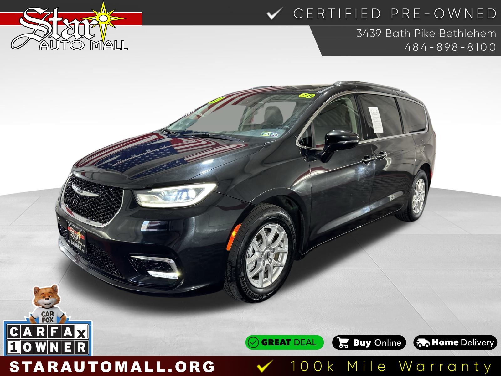 Vehicle