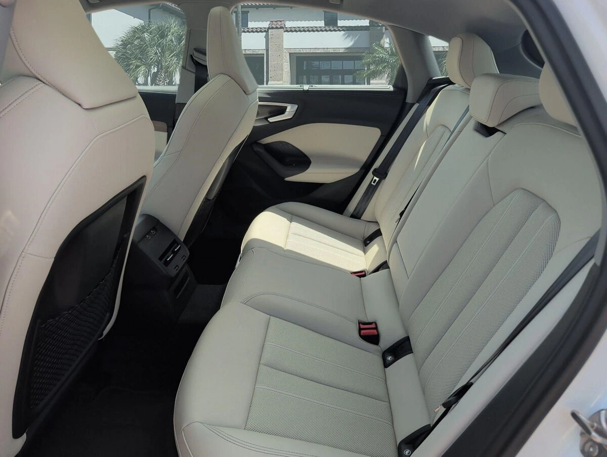 2025 Audi New A5 Premium Plus - Photo 24