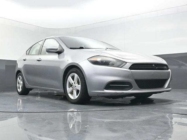 2015 Dodge Dart 2.4 SXT's photo