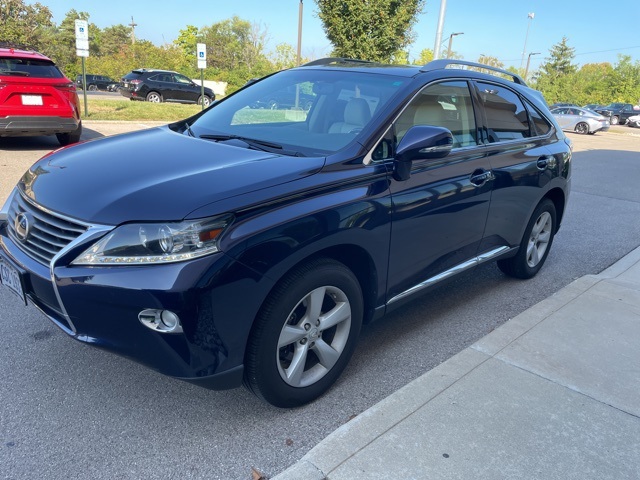 Vehicle
