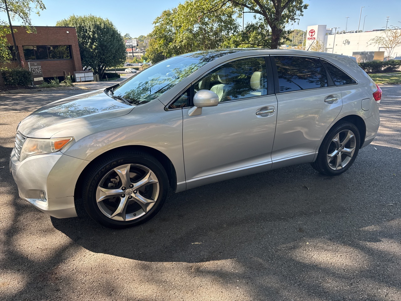 Vehicle