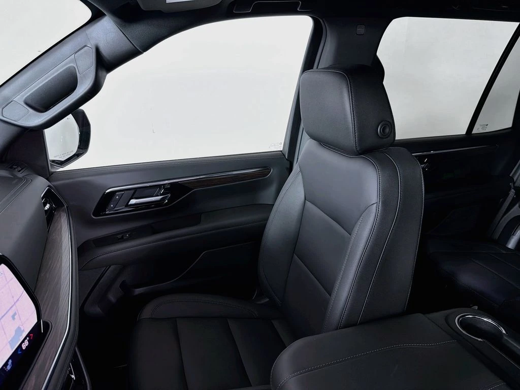 2026 Chevrolet Tahoe Z71 - Photo 25