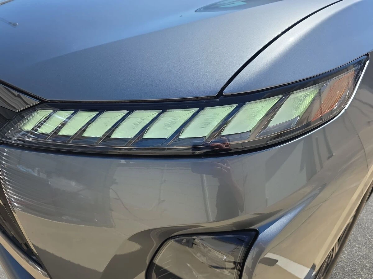 2026 INFINITI QX80 Sport - Photo 30