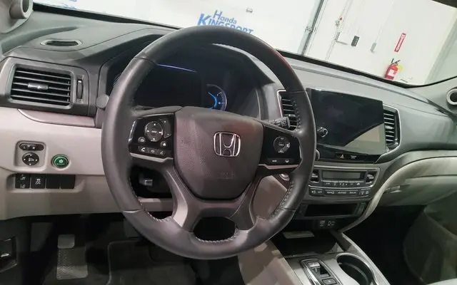 2022 Honda Pilot Special Edition photo 17