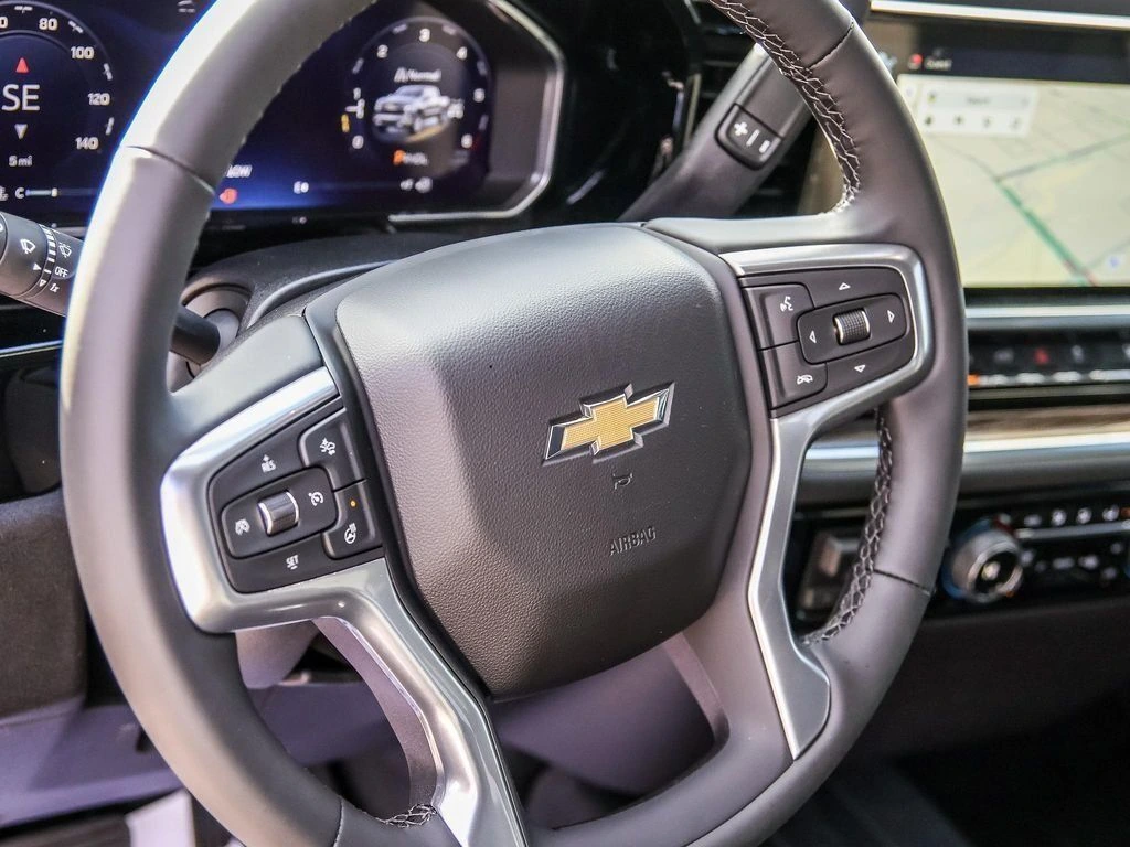 2026 Chevrolet Silverado 1500 LT - Photo 29