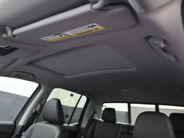 2026 Honda Ridgeline RTL - Photo 23