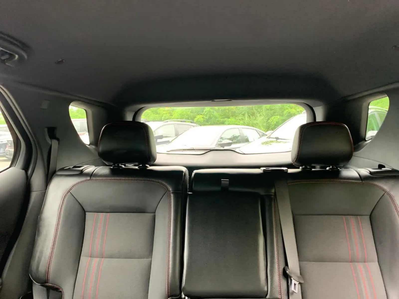 2022 Chevrolet Equinox RS photo 23