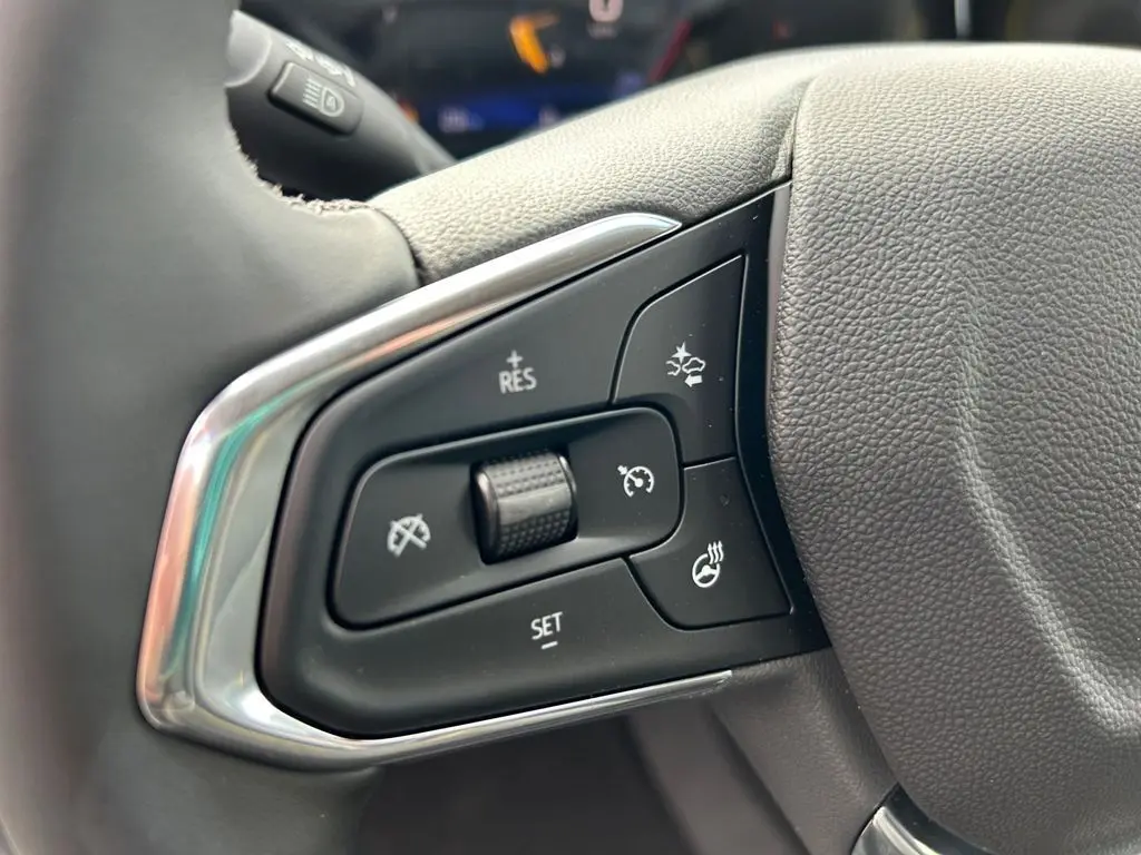 2026 Chevrolet Trax ACTIV photo 17