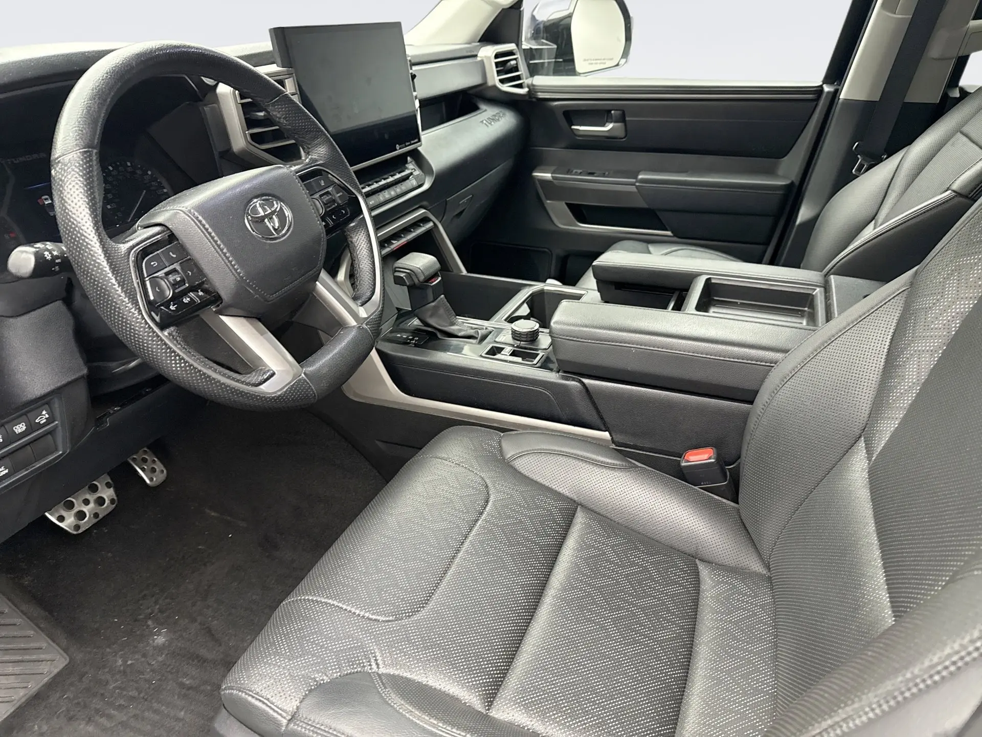 2022 Toyota Tundra SR5 photo 10