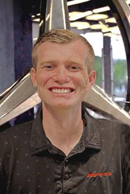 Lance Beard