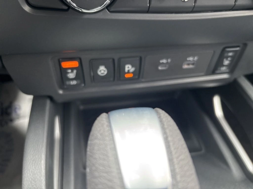 2026 Nissan Frontier SV - Photo 33