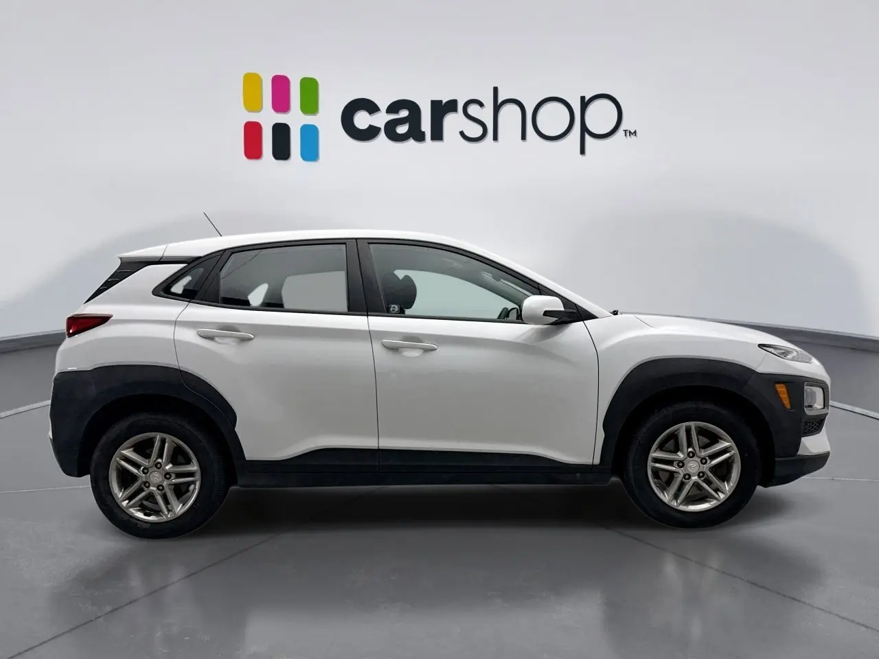 2019 Hyundai Kona SE photo 5