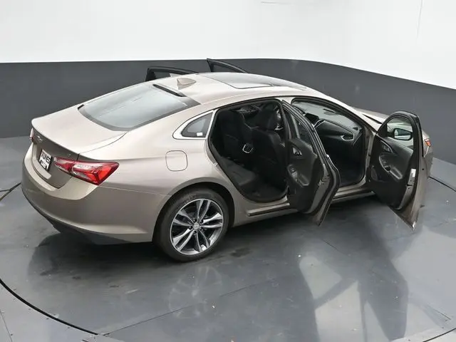 2024 Chevrolet Malibu Premier 2LT photo 60