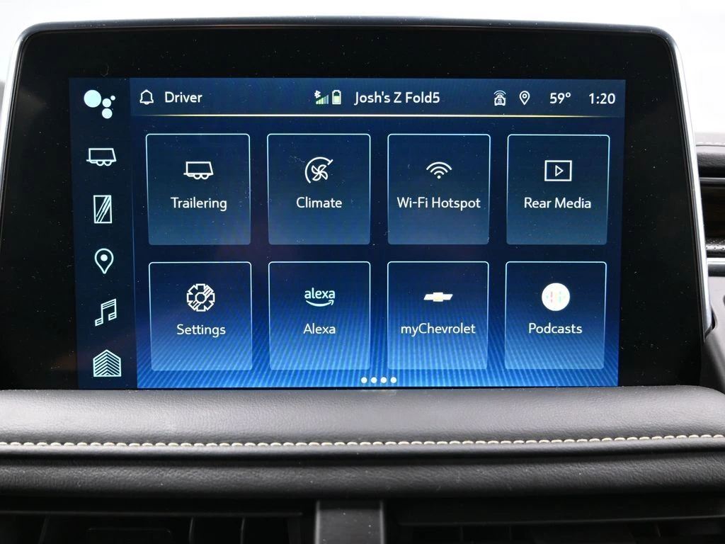 2023 Chevrolet Tahoe Premier - Photo 39