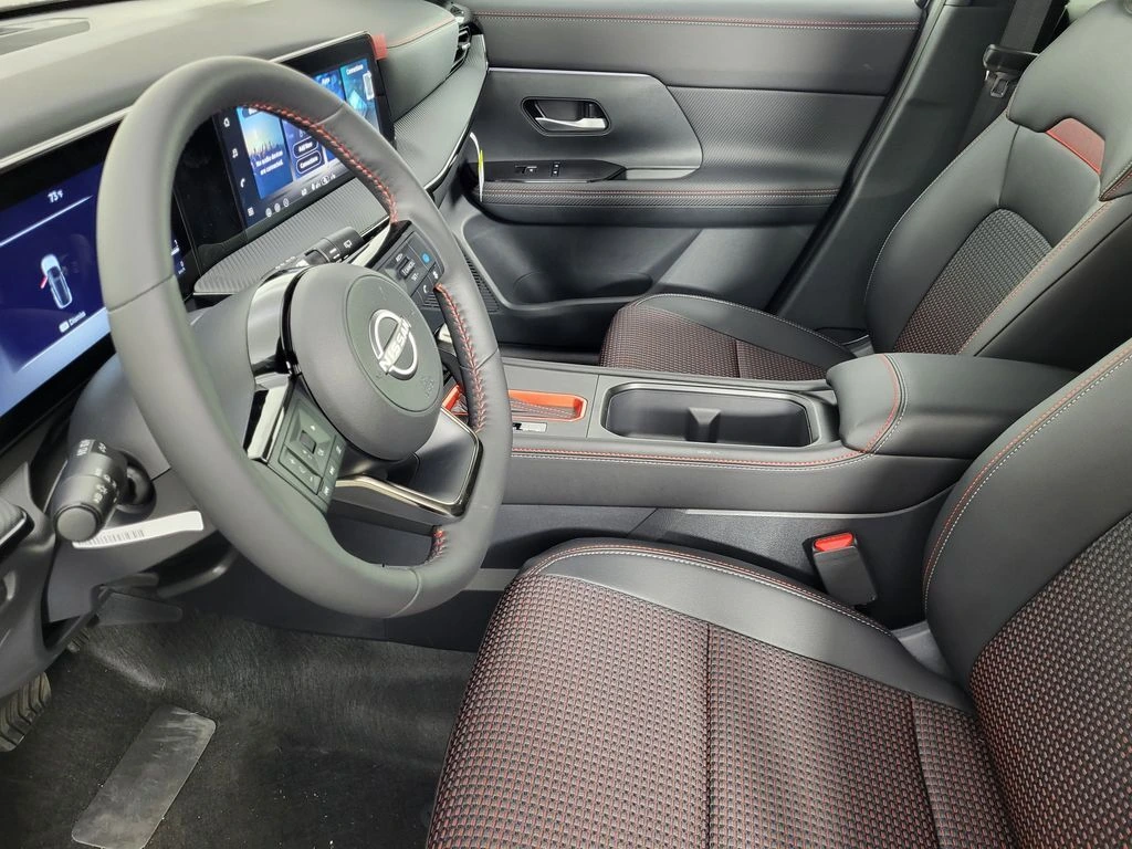 2026 Nissan KICKS SR AWD - Photo 7