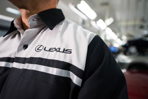 Lexus Service Greenwich, CT