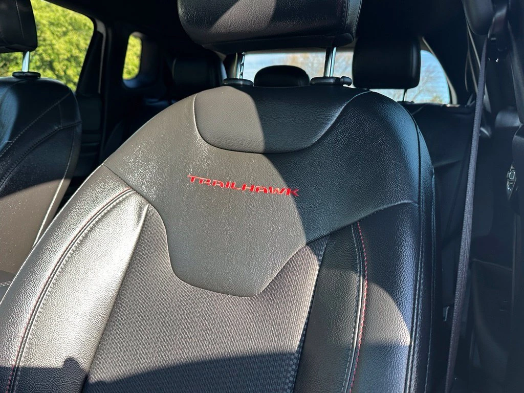 Vehicle thumbnail