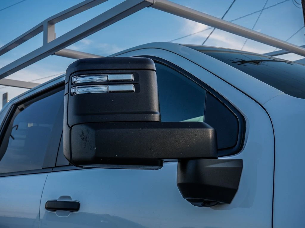2026 Chevrolet Silverado 2500 HD Work Truck - Photo 12