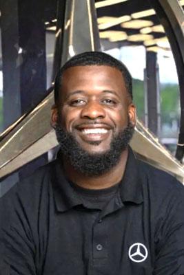 Dwain Campbell