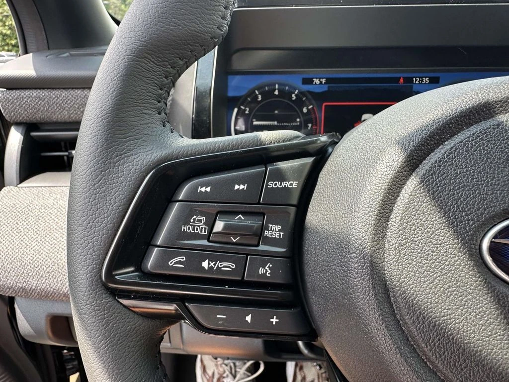 2026 Subaru Outback Limited - Photo 31