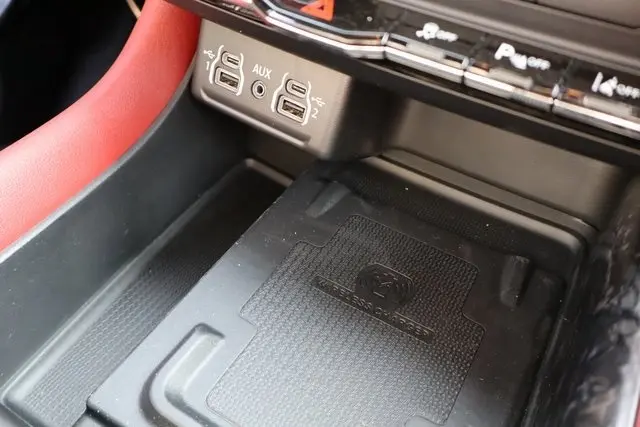 2024 Dodge Durango SRT Hellcat Premium photo 24