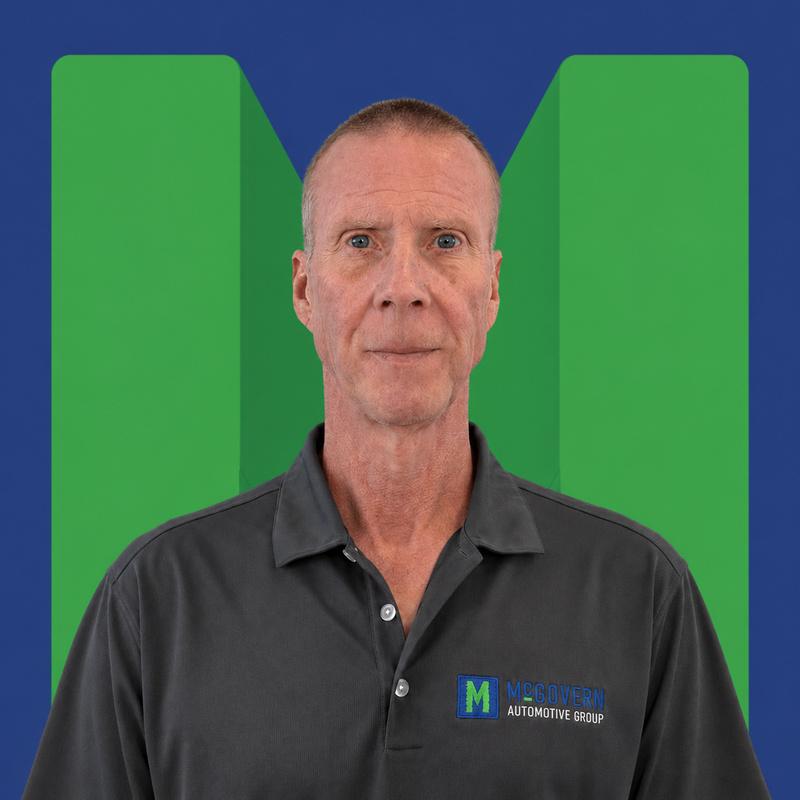 Jeff Bloomingdale