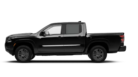 2026 Nissan Frontier SV's photo