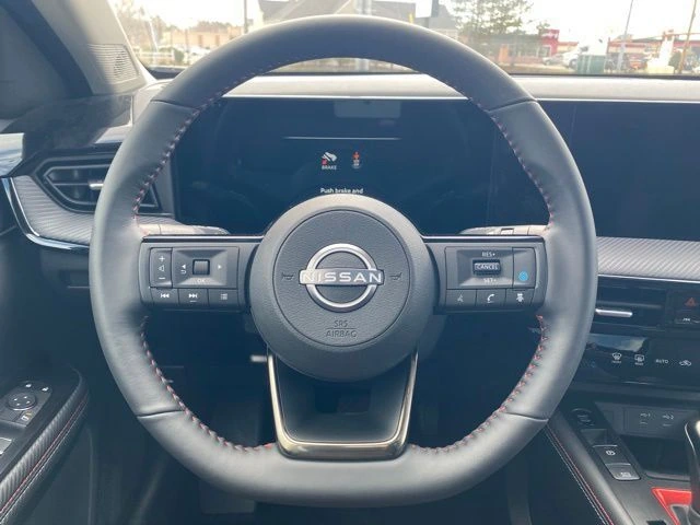 2026 Nissan KICKS SR AWD - Photo 12