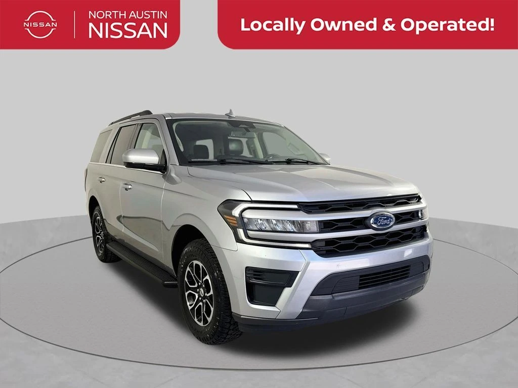 2024 Ford Expedition