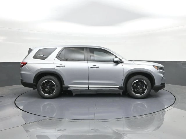 2025 Honda Pilot EX-L - Photo 25