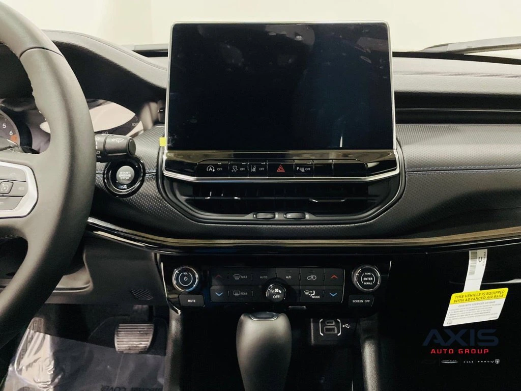 2026 Jeep Compass Limited Altitude - Photo 37