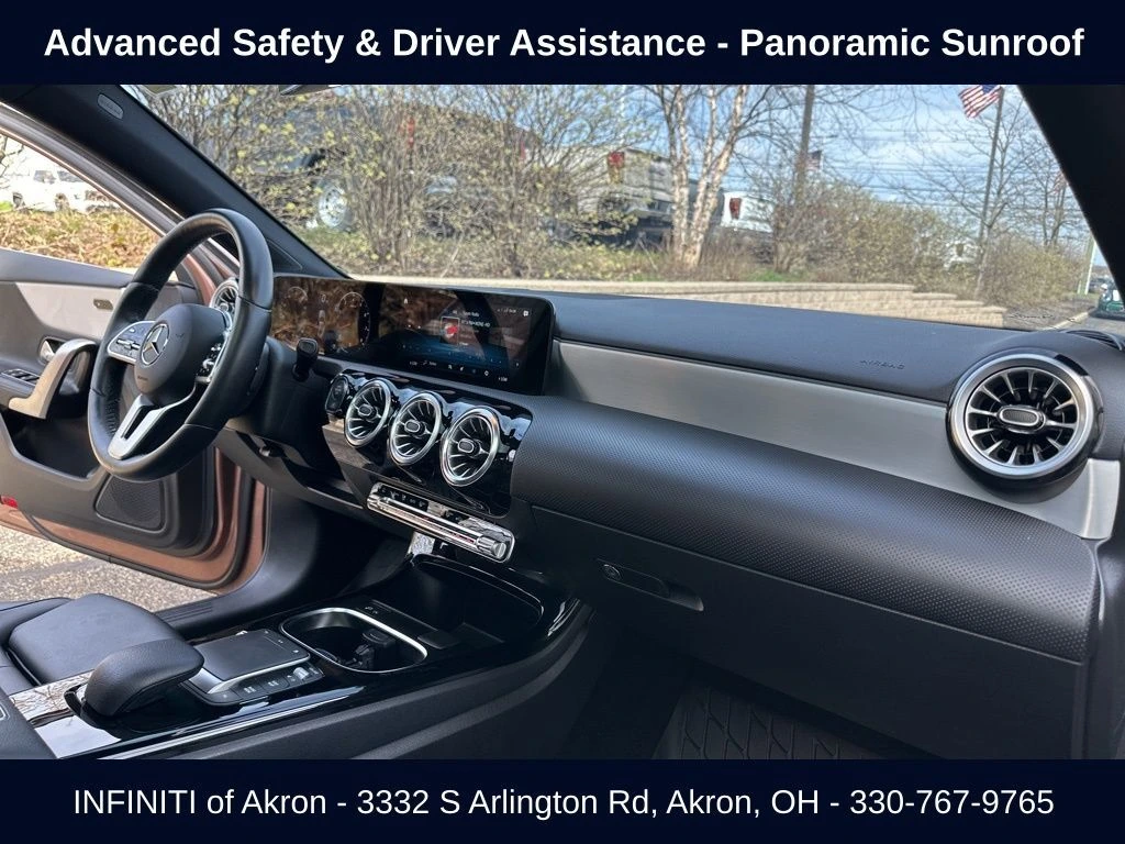 2022 Mercedes-Benz A-Class A220 - Photo 24