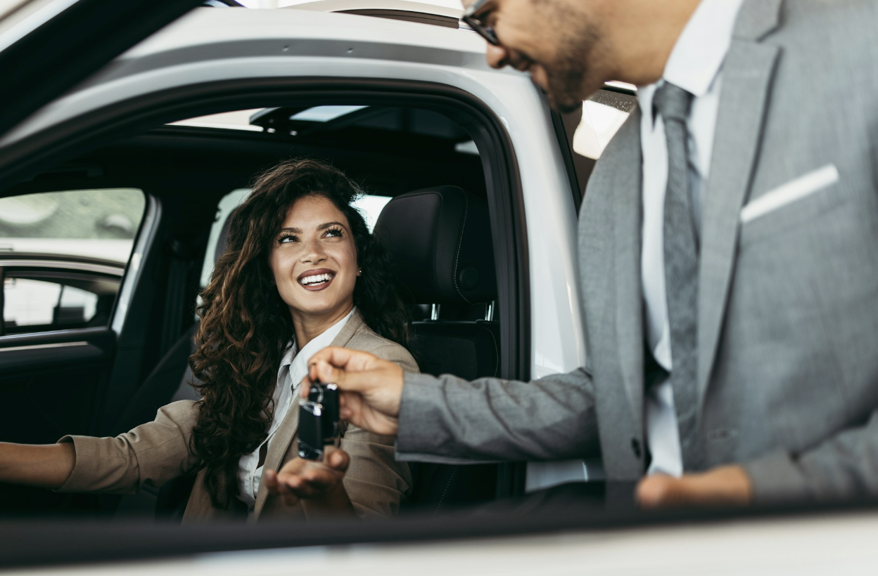 What to Watch for When Buying a Used SUV in Richmond
