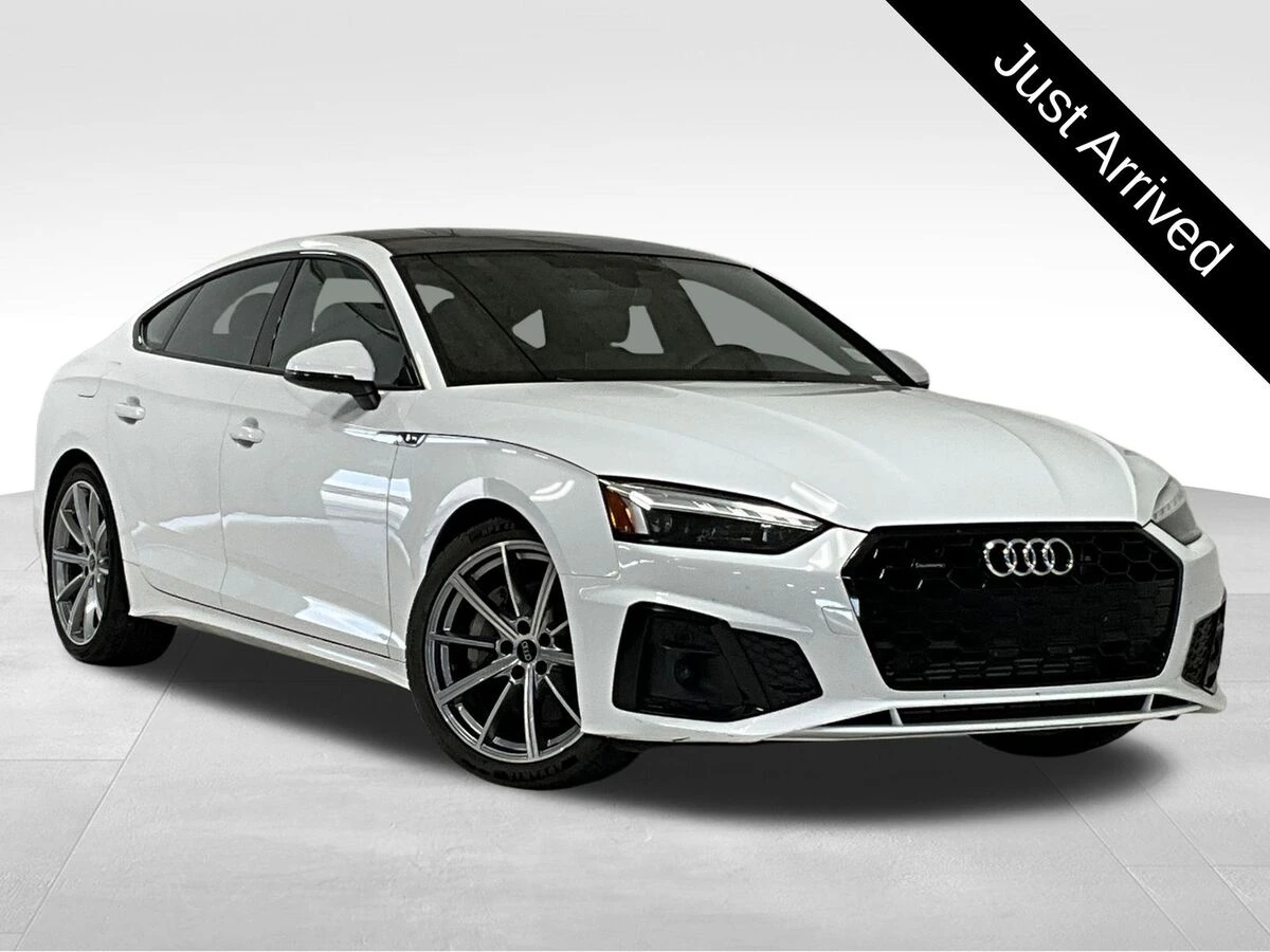 2025 Audi A5 Sportback 45 Premium quattro S tronic's photo