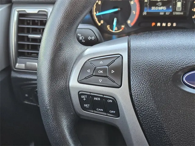 2020 Ford Ranger XLT photo 26