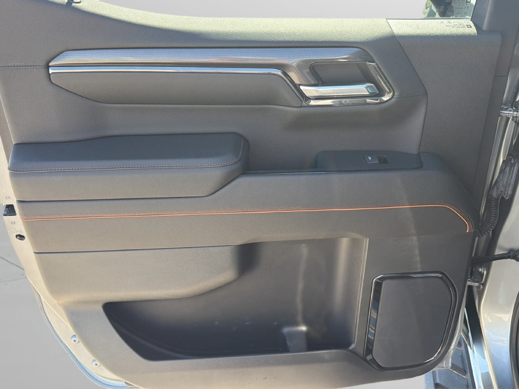 2024 GMC Sierra 1500 AT4 - Photo 14