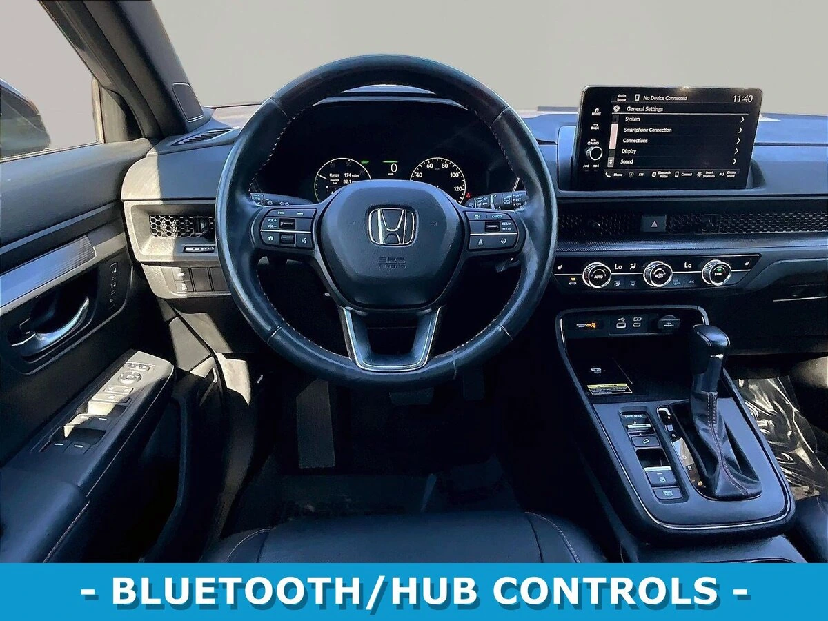 2024 Honda CR-V Sport-L - Photo 8