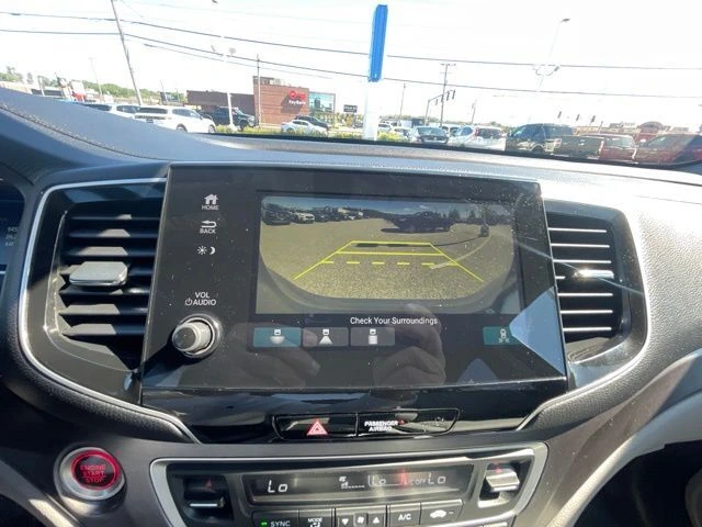 2019 Honda Pilot EX-L - Photo 22