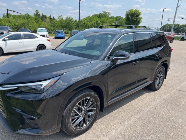Vehicle