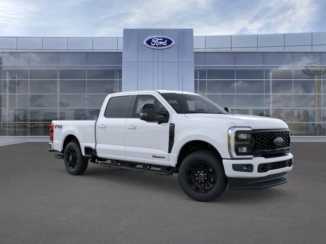 2026 Ford F-250 Lariat 4x4 Crew Cab 8' Box's photo