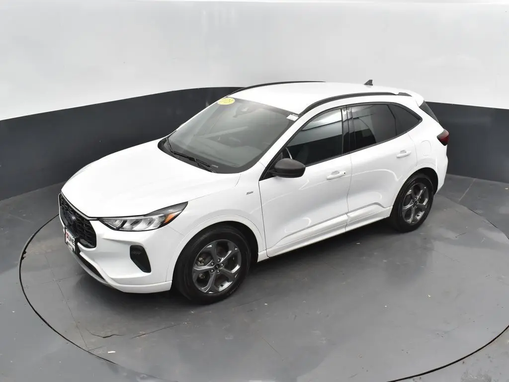 2023 Ford Escape ST-Line photo 36