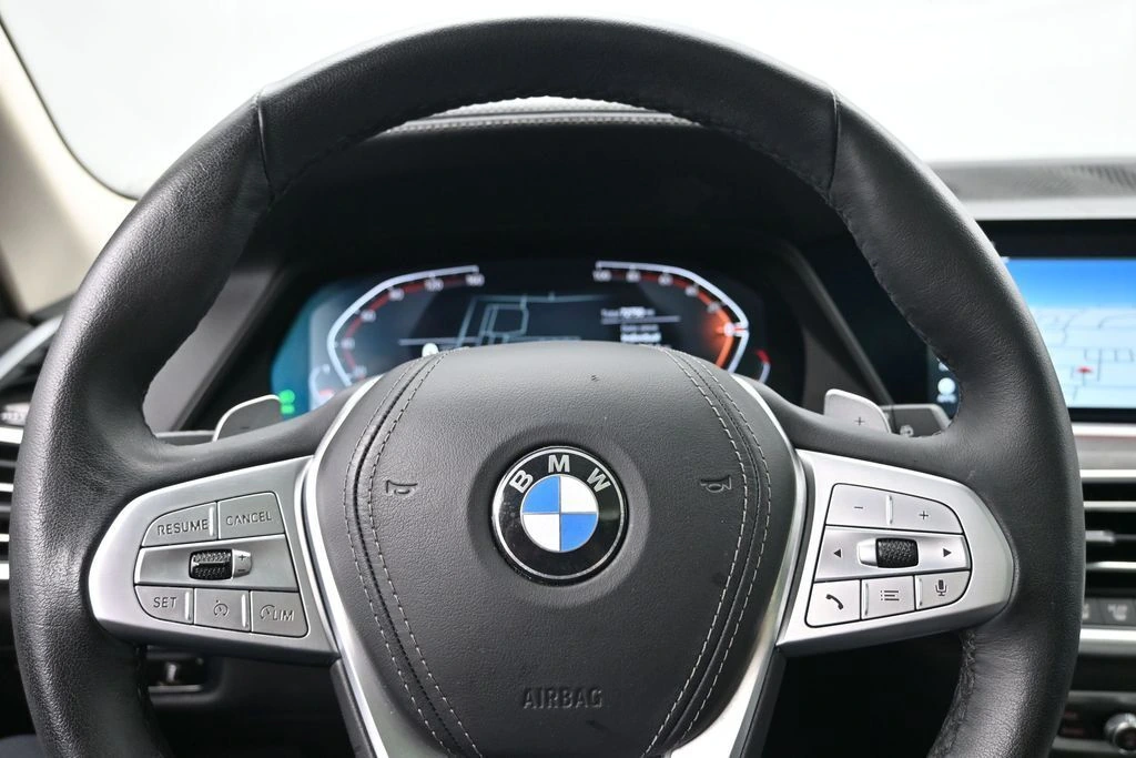 2022 BMW X7 40i - Photo 14