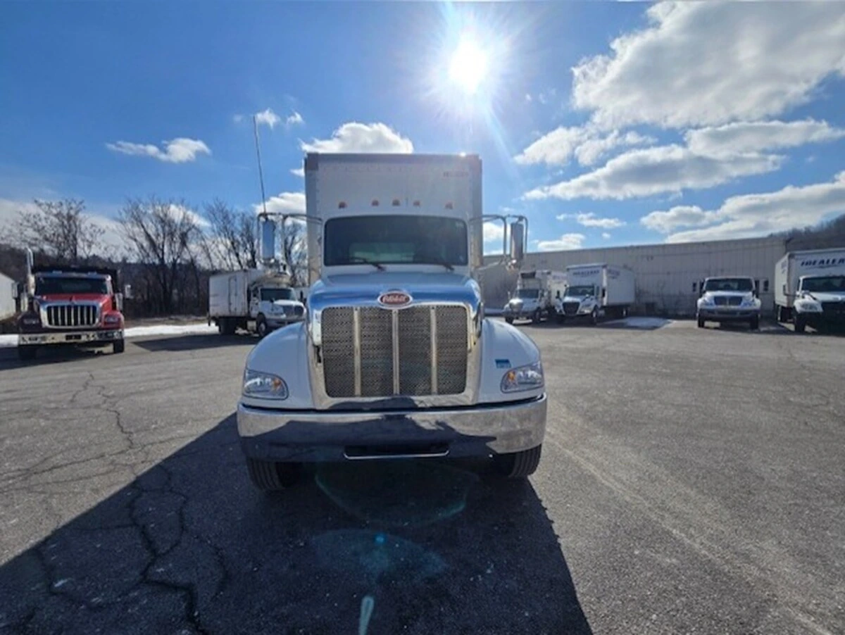 2022 Peterbilt 337 - image 1