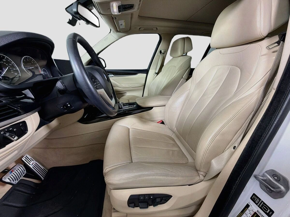 2014 BMW X5 xDrive35i - Photo 12